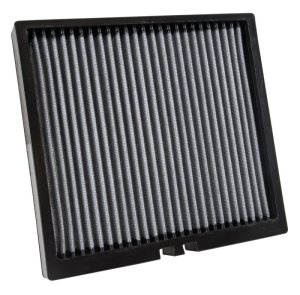 Audi A3 Cabin Air Filter - K&N Engineering - Washable - `13-`15